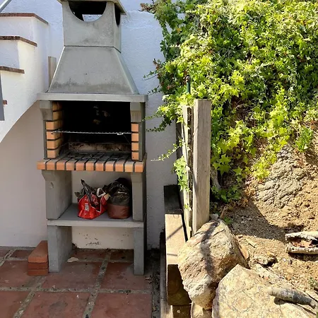 Sea Views House - Mirador Del Codolar 滨海托萨