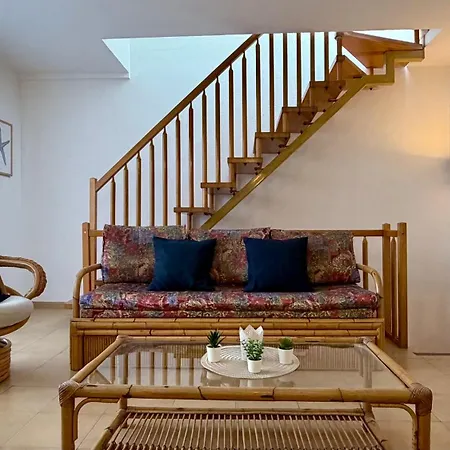 בית נופש Sea Views House - Mirador Del Codolar *