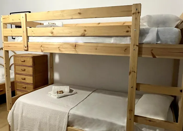 度假居 Sea Views House - Mirador Del Codolar