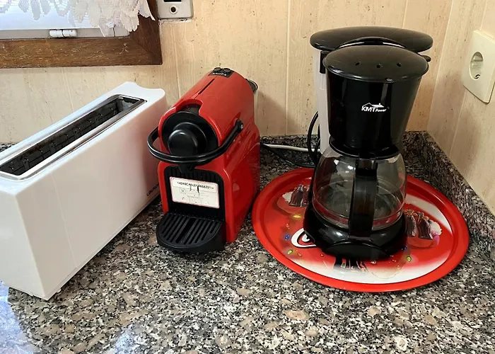 Sea Views House - Mirador Del Codolar *