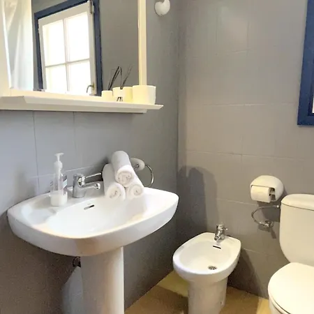 Holiday home Sea Views House - Mirador Del Codolar *