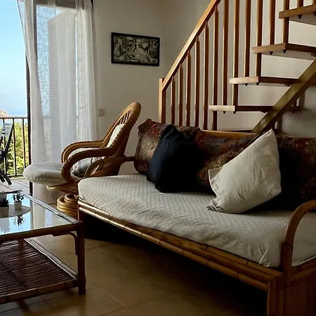 Sea Views House - Mirador Del Codolar Tossa de Mar
