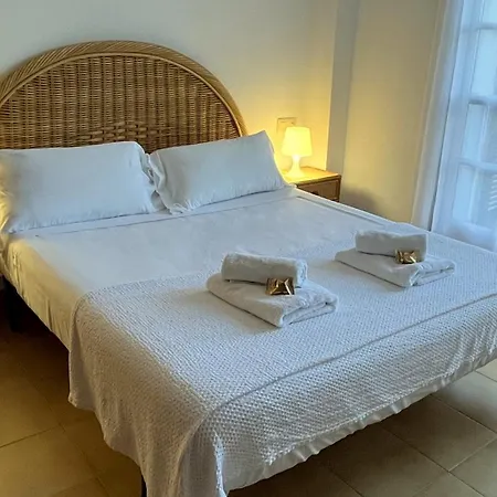 Sea Views House - Mirador Del Codolar *