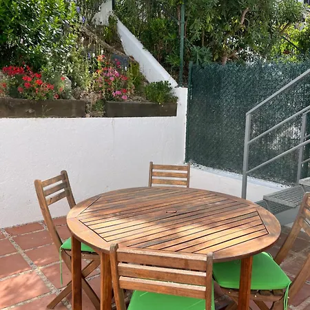 Sea Views House - Mirador Del Codolar