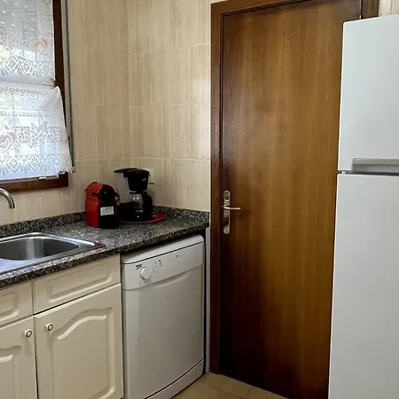 Holiday home Sea Views House - Mirador Del Codolar *