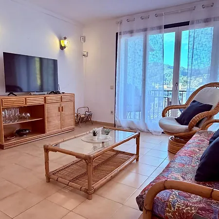 Nyaraló Sea Views House - Mirador Del Codolar Tossa de Mar