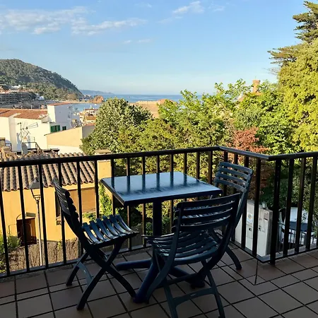 Sea Views House - Mirador Del Codolar *