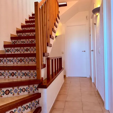 Sea Views House - Mirador Del Codolar Holiday home