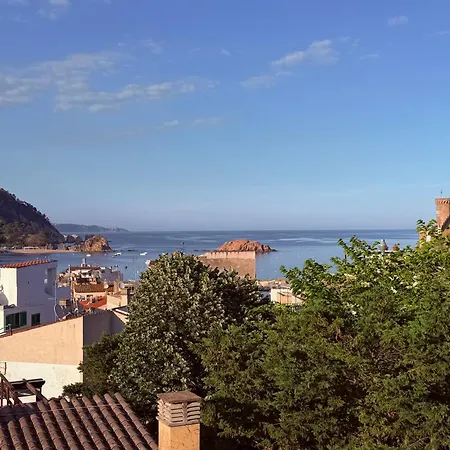 Sea Views House - Mirador Del Codolar Feriehus *