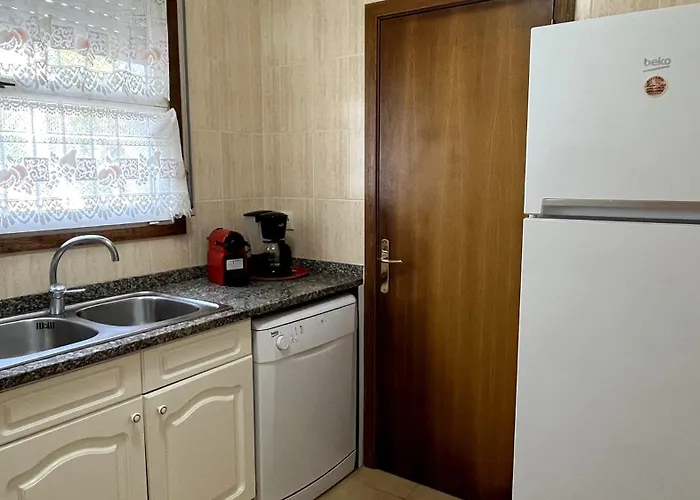 Сasa de vacaciones Sea Views House - Mirador Del Codolar *