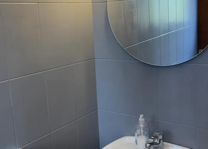 Sea Views House - Mirador Del Codolar *