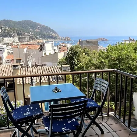 Sea Views House - Mirador Del Codolar