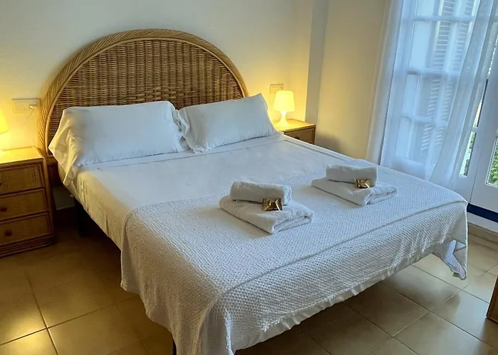 Sea Views House - Mirador Del Codolar *