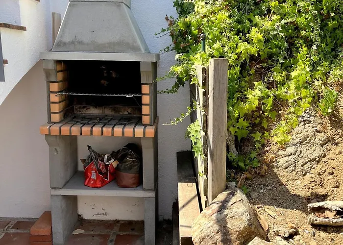 Sea Views House - Mirador Del Codolar トッサ・デ・マール